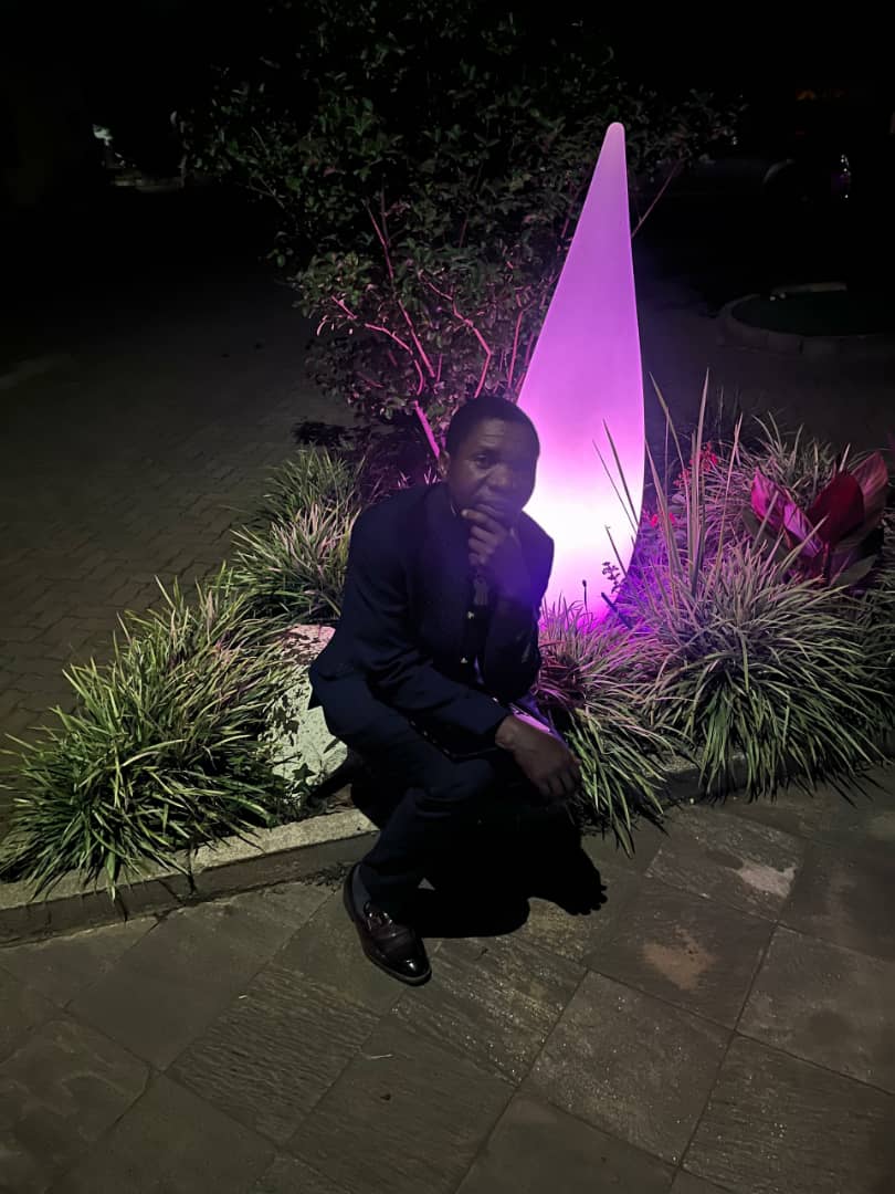 An evening of prayer